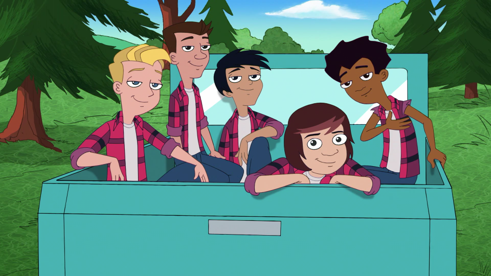 Chop Away at My Heart Disney Wiki Fandom