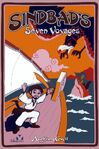 Attraction poster for the original "Seven Voyages" version