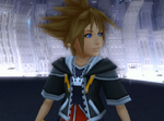 Sora in Memory's Contortion.