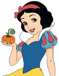 Snow-white-pumpkin