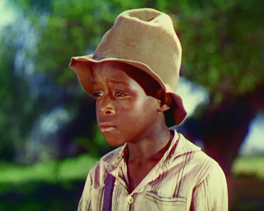 Song of the South - Toby