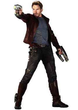 Star-Lord