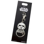 Stormtrooper Tsum Tsum Key Chain