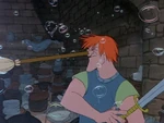 Sword-in-stone-disneyscreencaps.com-5772.jpg (287 KB) Kay poked on the nose by the mop