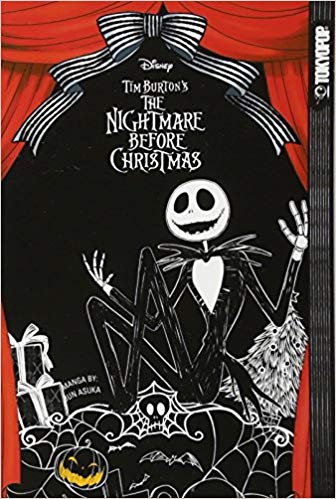 The Nightmare Before Christmas: Oogie's Revenge, Disney Wiki