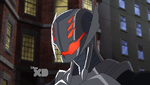 Ultron (Avengers Assemble, Disney Infinity: 3.0 Edition, and Marvel vs. Capcom: Infinite)