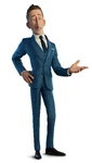 Winston Deavor (Incredibles 2)