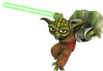 Yoda-SWM80