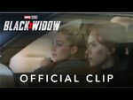 "You Got A Plan?" Clip - Marvel Studios' Black Widow