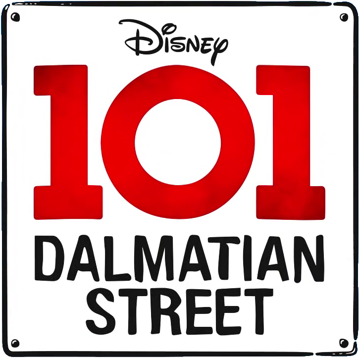 Fidget (101 Dalmatians), Disney Wiki