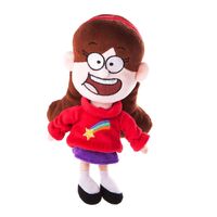 A plush of Mabel from Jazwares Toys