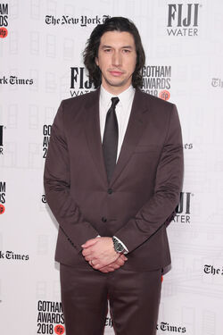 Adam Driver - Wikipedia