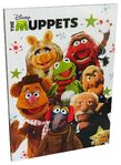 Adventskalender The Muppets15-16