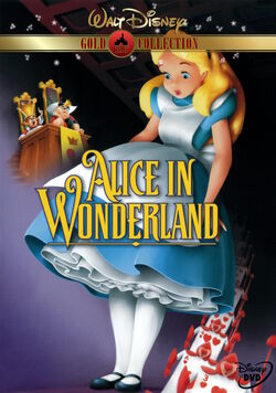 Alice in Wonderland Day (July 4th)