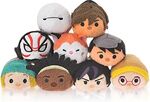 Big Hero 6 Series 2