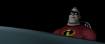 Bob sighs in relief