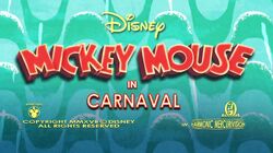 CarnavalTitle