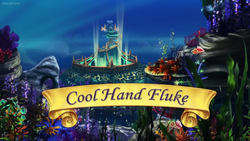 Cool hand title
