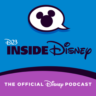 D23 Inside Disney, Disney Wiki