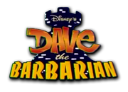 Dave the Barbarian logo.png