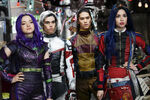 Descendants 3 photography 2