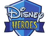 Disney Heroes