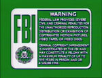 1992-1997 Warning Screen 1