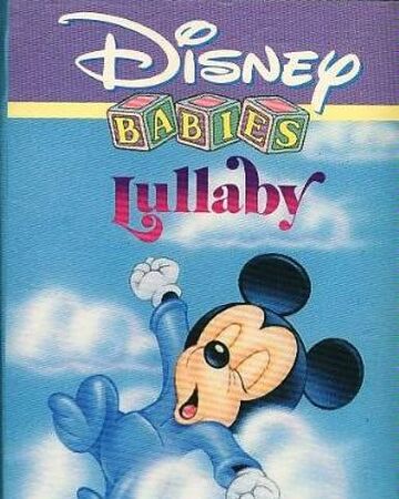 Disney Babies Lullaby Favorite Sleepytime Songs For Baby And You Disney Wiki Fandom Disney Babies Lullaby Favorite Sleepytime Songs For Baby And You Disney Wiki Fandom