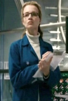 Dr. Gwen Lichtman