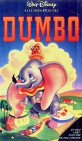Dumbo1991FrenchVHS2
