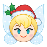 Holiday Tinker Bell