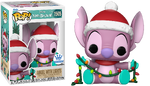 1505. Angel with Lights (2024 Funko Shop Exclusive)