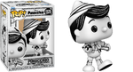 1525. Pinocchio (Sketched) (2024)