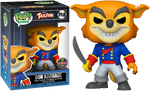 Don Karnage Funko POP!