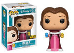 Funkop POP - Beauty and the Beast - Belle 2