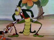 Hop the Grasshopper (1987)