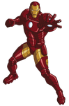 Iron Man (Marvel Animation; 2012-2017)