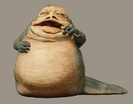 Jabba the Hutt (Star Wars: The Clone Wars)