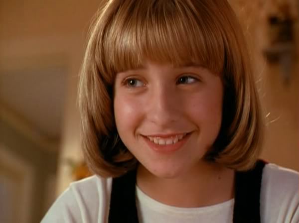 Allison Mack, Honey, I Shrunk The Kids