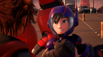 KH3 Big Hero 6 (4)