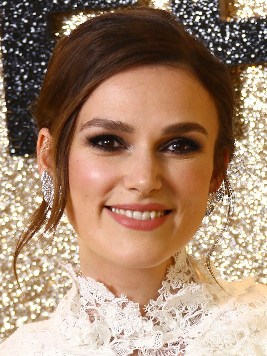 Keira Knightley | Disney Wiki | Fandom