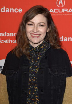 Kelly Macdonald — The Movie Database (TMDB)