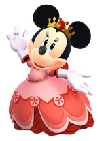 Minnie Mouse Disney Wiki Fandom