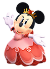 Queen Minnie