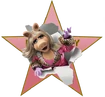 Misspiggy star