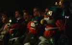 Muppets Most Wanted Leprechauns