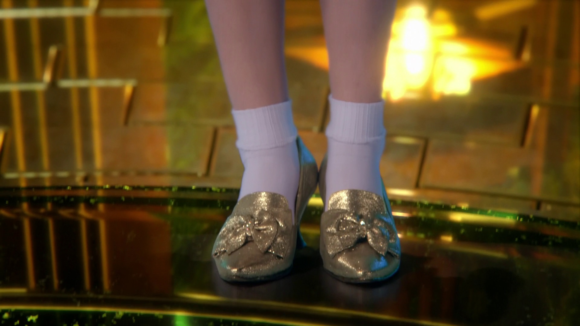 Infant ruby slippers on sale