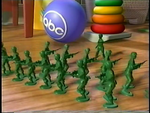Other Green Army Man Chant-0