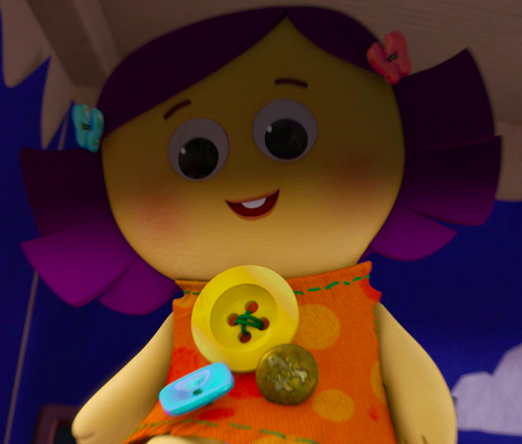 Dolly, Toy Story Wiki