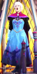 Queen Elsa's Coronation dress (Disney On Ice)!!!!